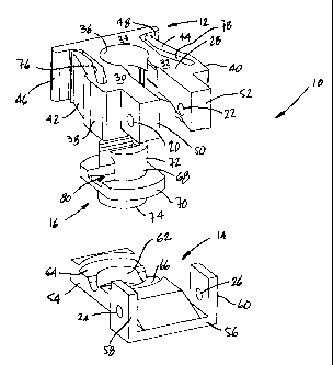 Une figure unique qui représente un dessin illustrant l'invention.